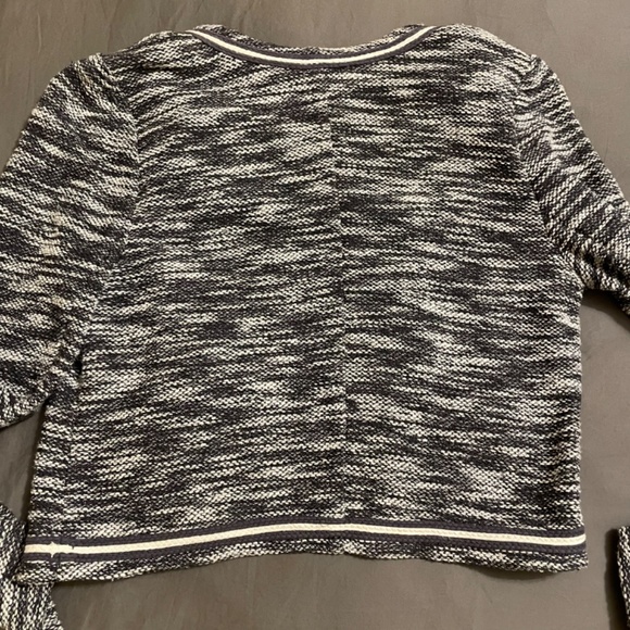 S jacket cardigan - smart but comfy! - Picture 6 of 8